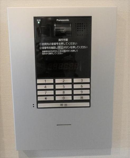 ウィスタリア