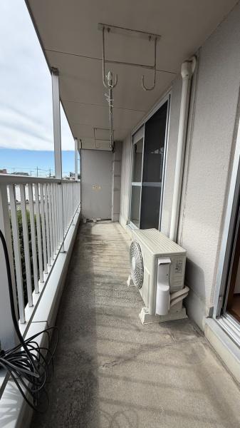 サンパレスヨシダ