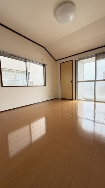 サンパレスヨシダ