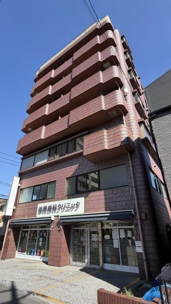 第2ふそうビル