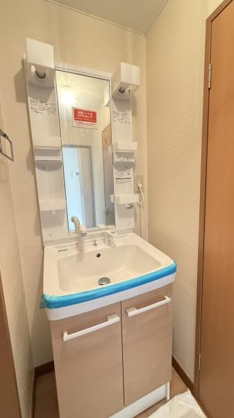 八潮市大字木曽根のマンション