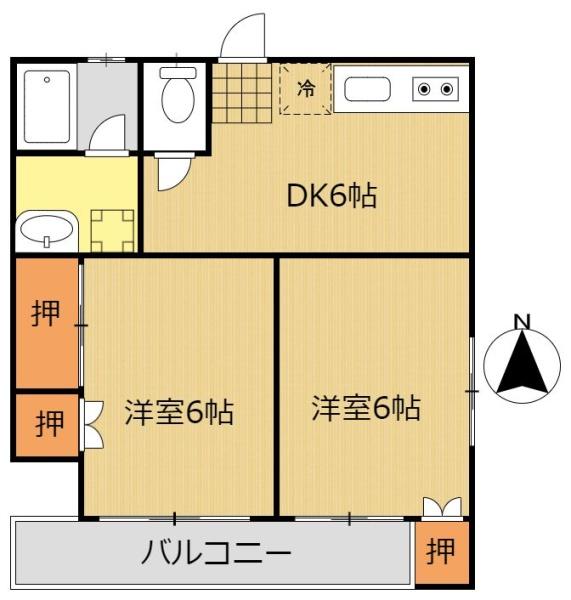サンパレスヨシダ