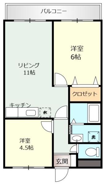 レスポワール２
