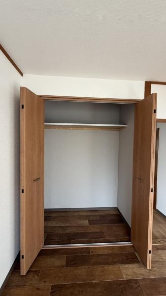 足立区保木間５丁目のマンション