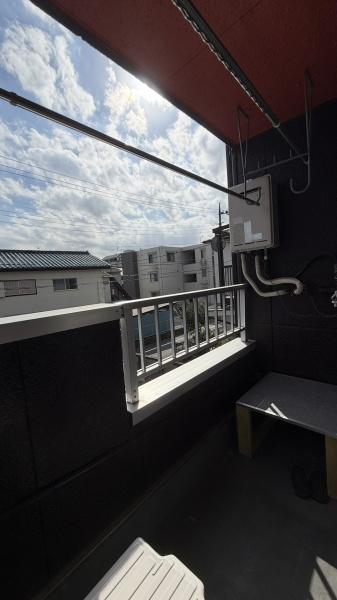 足立区保木間５丁目のマンション