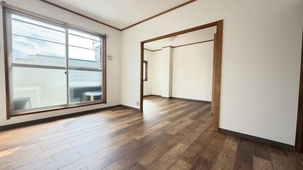 足立区保木間５丁目のマンション