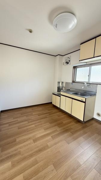 足立区保木間５丁目のマンション