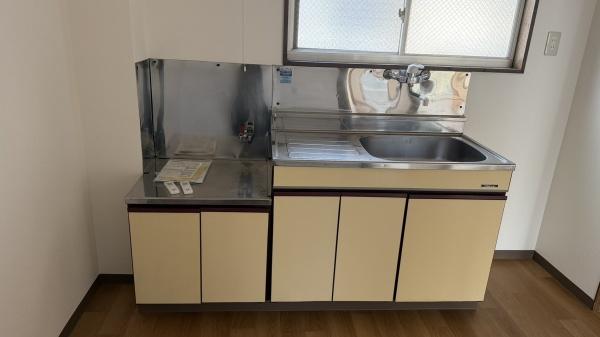足立区保木間５丁目のマンション