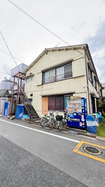 カトレアハイツ