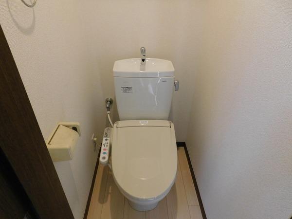 メゾンシラカワ江戸川