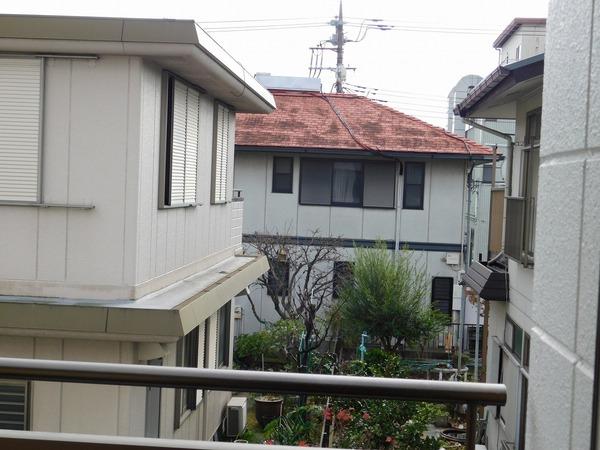 メゾンシラカワ江戸川