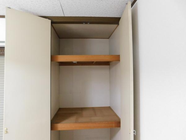 メゾンシラカワ江戸川
