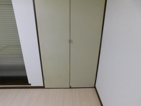 メゾンシラカワ江戸川