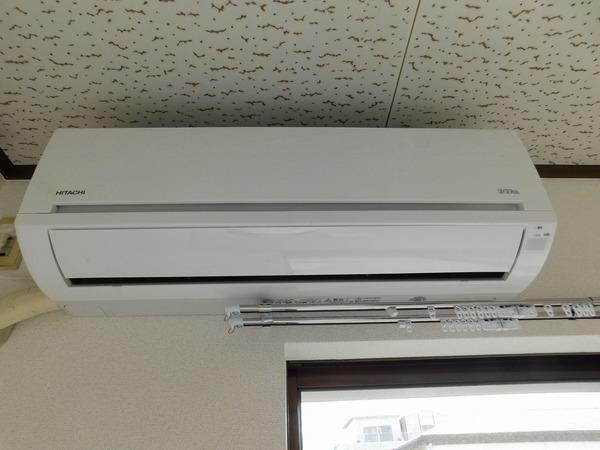 メゾンシラカワ江戸川