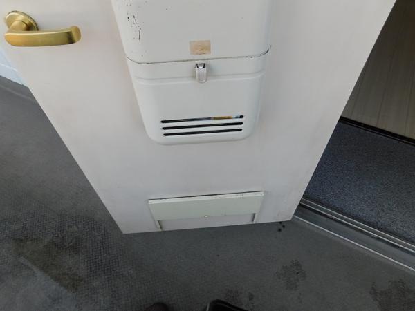 メゾンシラカワ江戸川