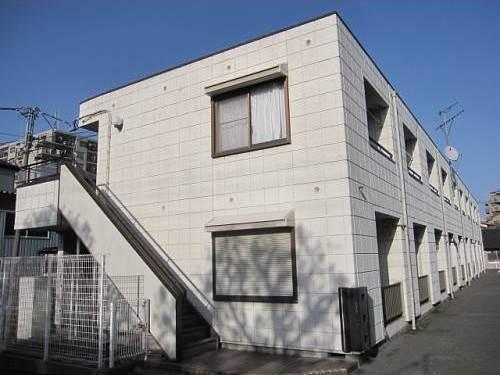 メゾンシラカワ江戸川