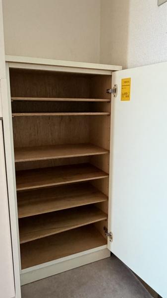 メゾンシラカワ江戸川