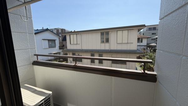 メゾンシラカワ江戸川