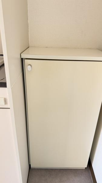 メゾンシラカワ江戸川