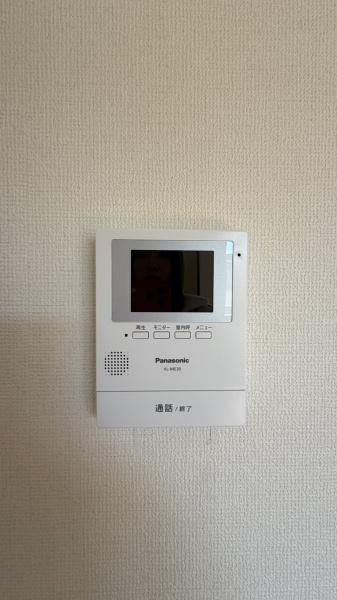 メゾンシラカワ江戸川