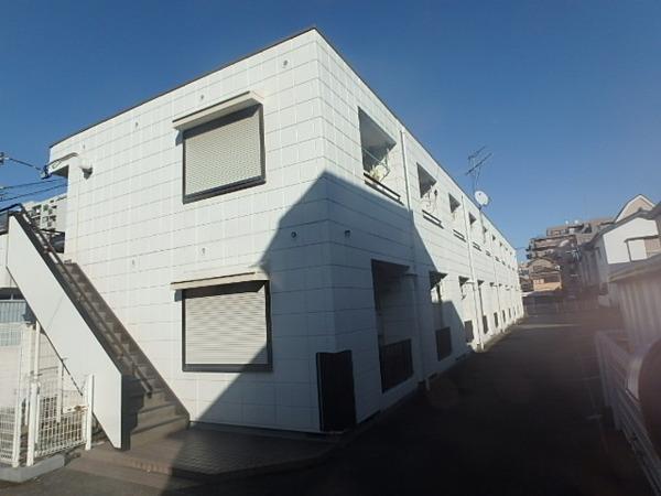 メゾンシラカワ江戸川