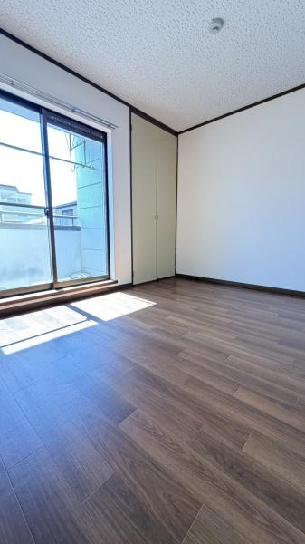 メゾンシラカワ江戸川