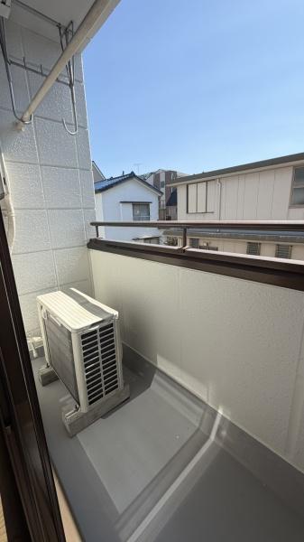 メゾンシラカワ江戸川