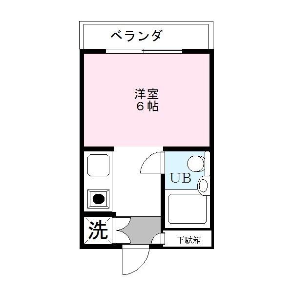 ウィンベルソロ竹ノ塚第５