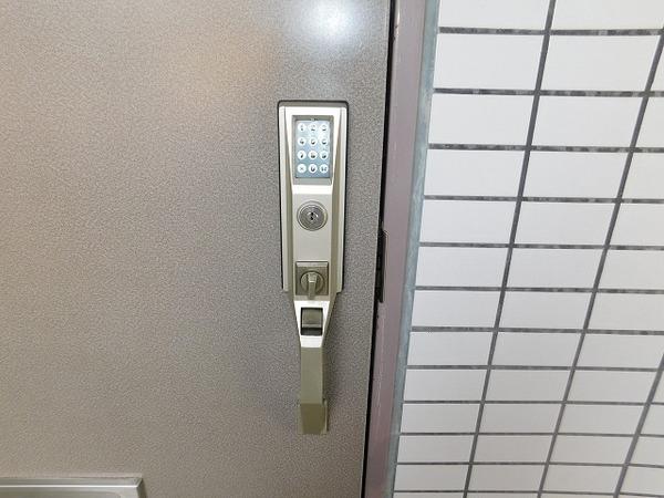 ウィンベルソロ竹ノ塚第５