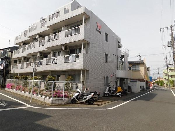 ウィンベルソロ竹ノ塚第５