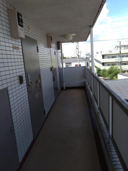 ウィンベルソロ竹ノ塚第５