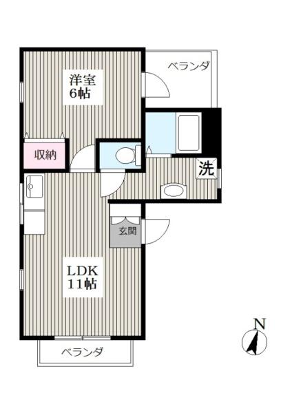 フローリア市川