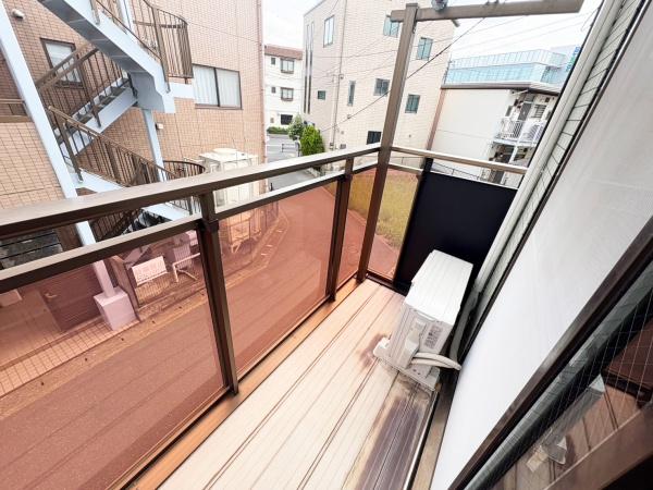 フローリア市川