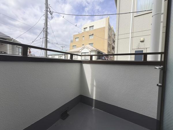 フローリア市川