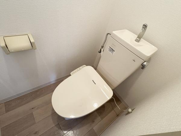 フローリア市川