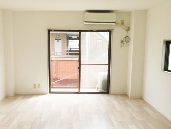 フローリア市川