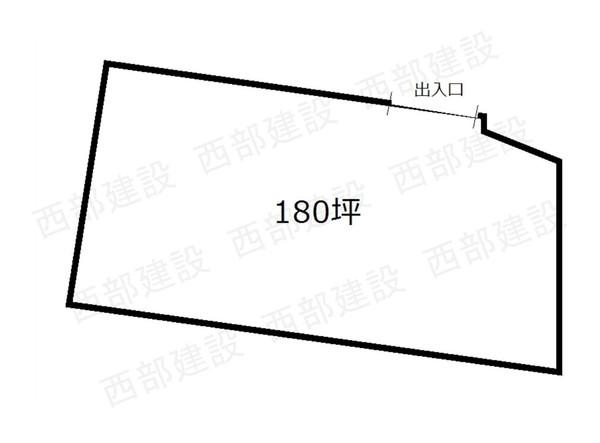 川柳町二丁目第二貸地