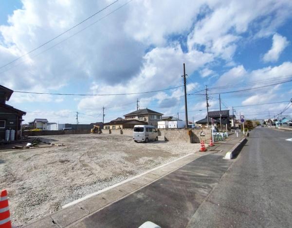 川柳町二丁目第二貸地