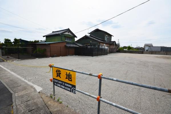 川柳町二丁目第二貸地