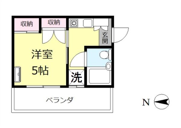 アバンセ一ノ割
