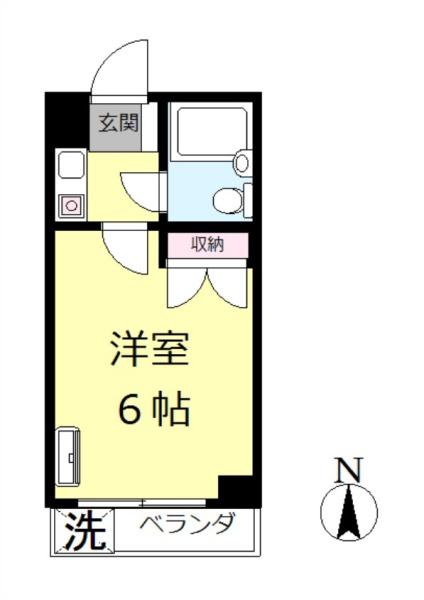 サンクレスト