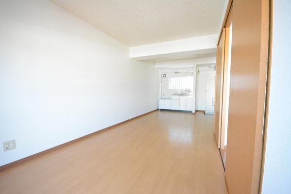南越谷第二マンション
