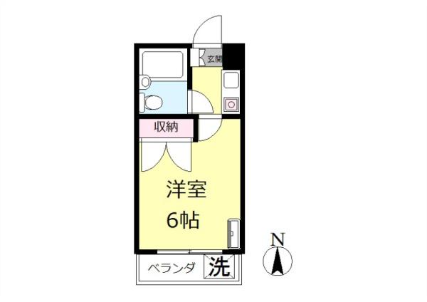 サンクレスト