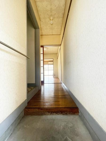 宮坂コーポ
