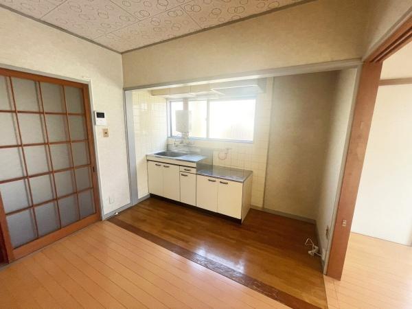 宮坂コーポ