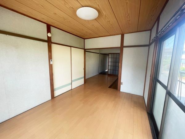宮坂コーポ