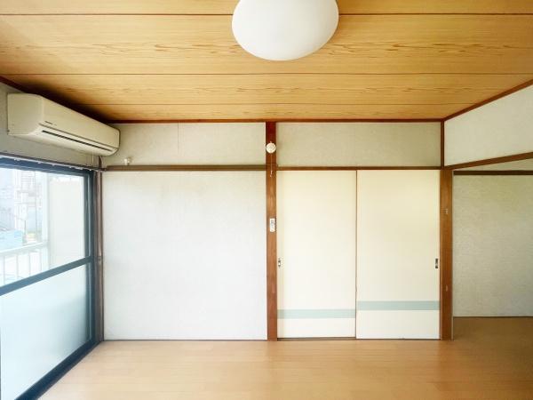 宮坂コーポ