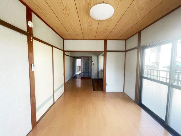宮坂コーポ