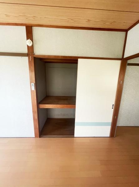 宮坂コーポ