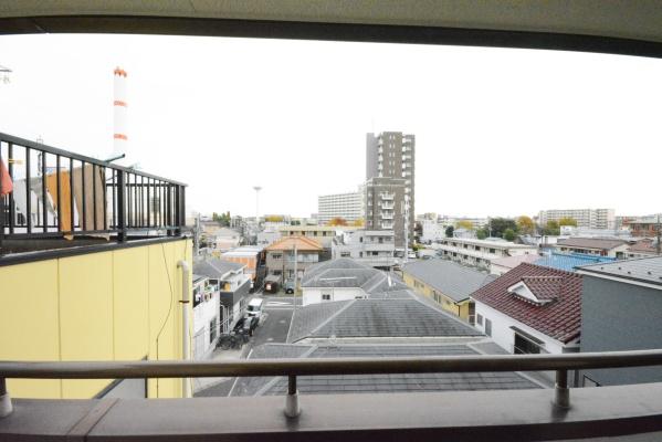 オテイエ竹ノ塚
